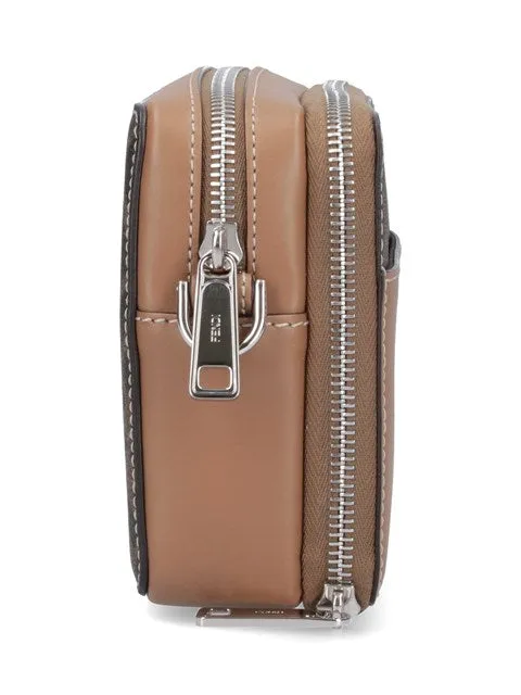 Fendi Men Camera Case' Shoulder Bag
