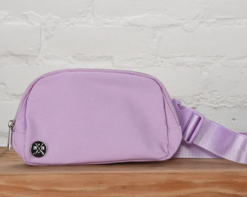 festival fanny pack