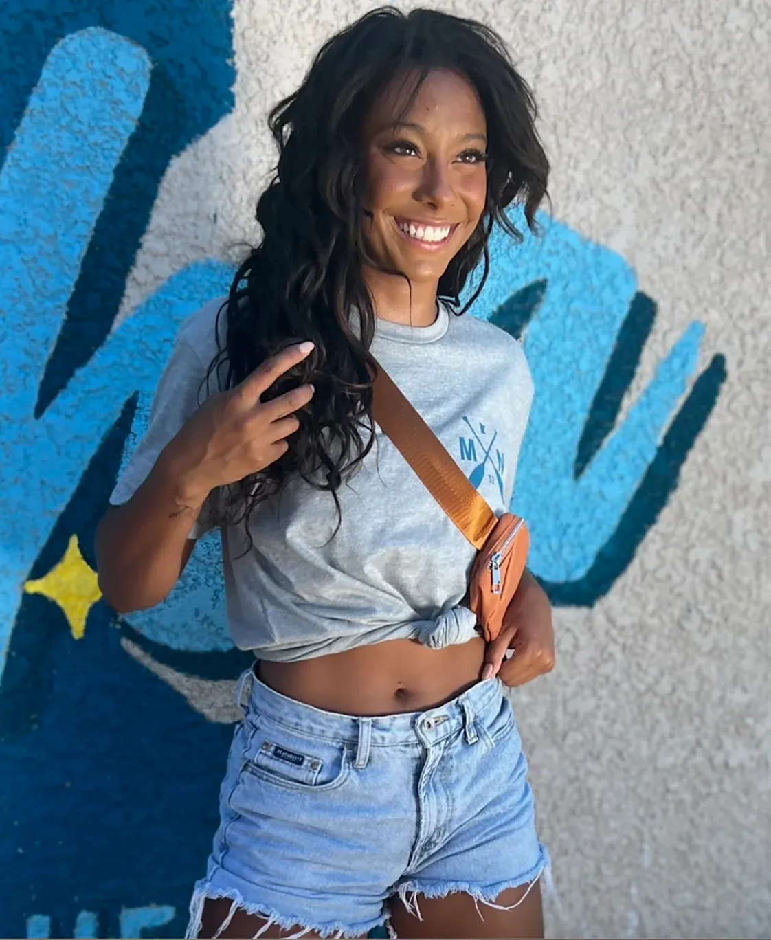 festival fanny pack