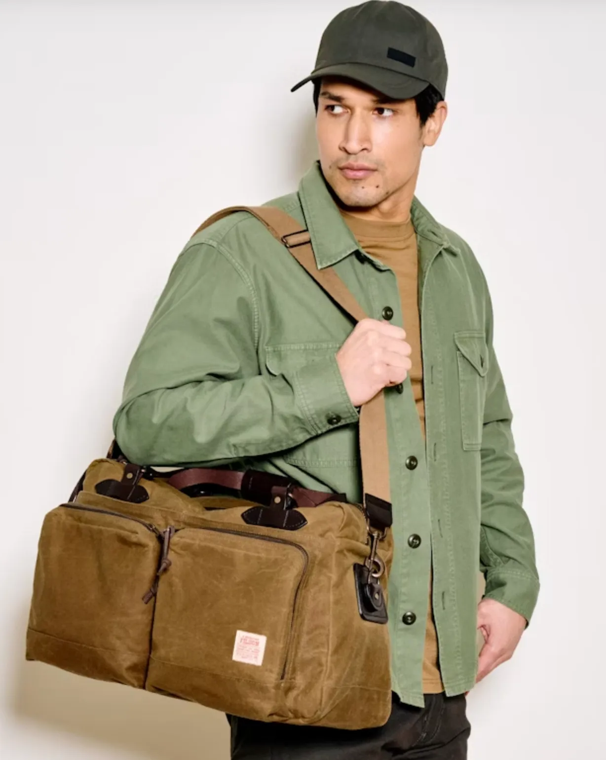 Filson 48 Hour Duffle