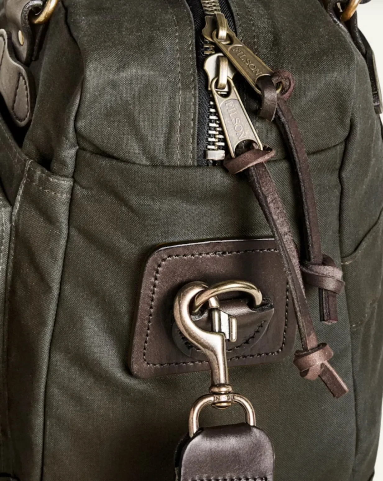 Filson 48 Hour Duffle
