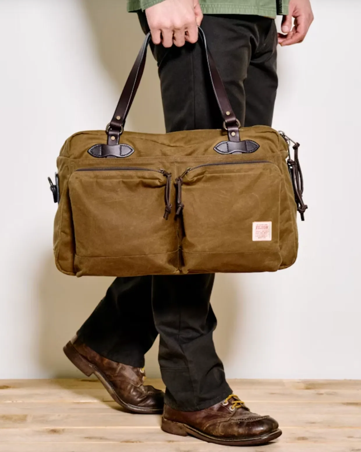 Filson 48 Hour Duffle
