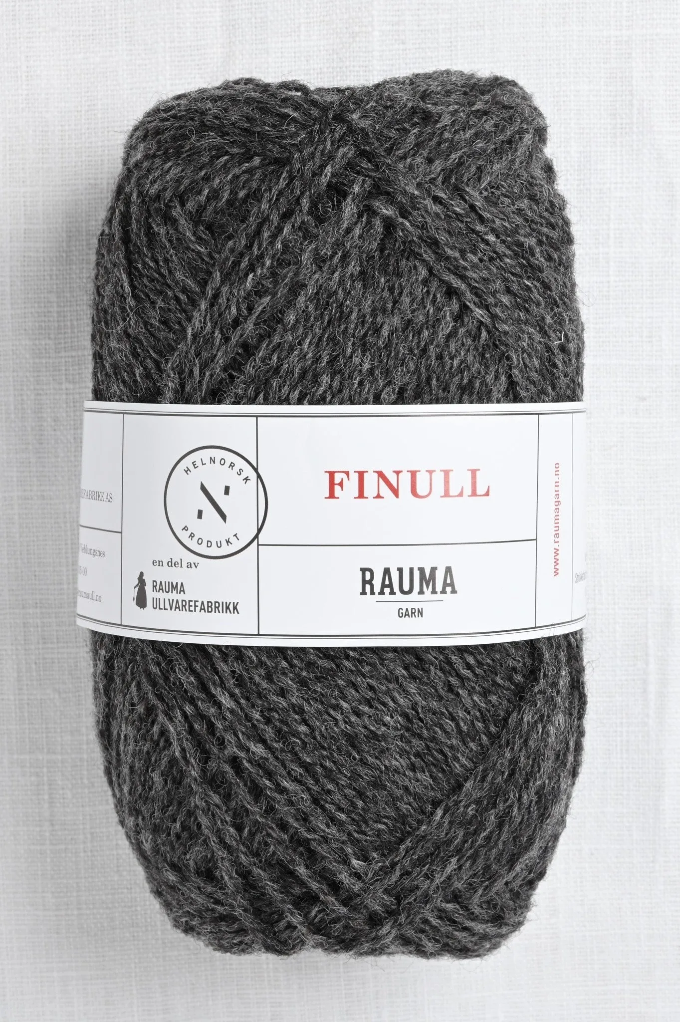 Finullgarn