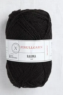 Finullgarn