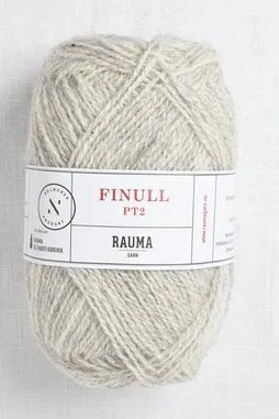 Finullgarn