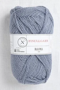 Finullgarn