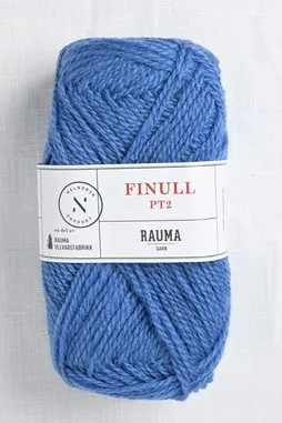 Finullgarn