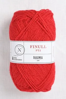 Finullgarn