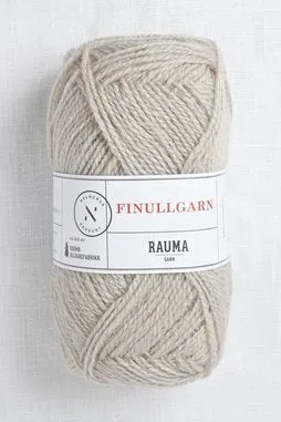 Finullgarn