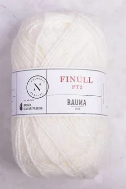Finullgarn
