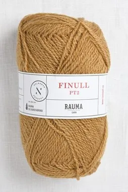 Finullgarn