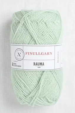 Finullgarn