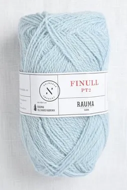 Finullgarn