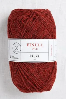 Finullgarn