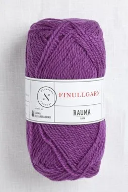 Finullgarn