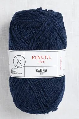 Finullgarn