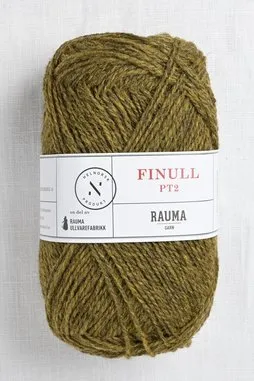 Finullgarn