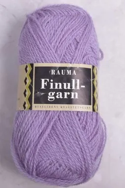 Finullgarn