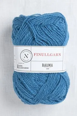 Finullgarn