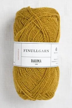 Finullgarn