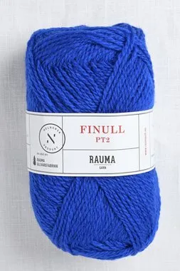 Finullgarn
