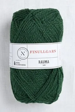 Finullgarn