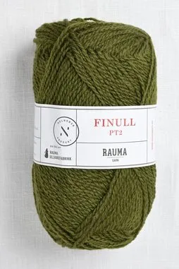 Finullgarn