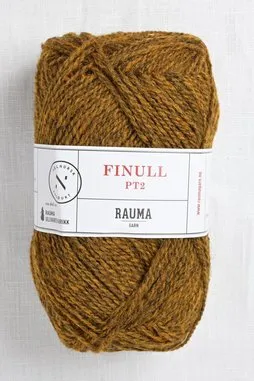 Finullgarn