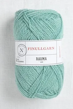 Finullgarn