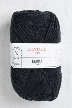 Finullgarn
