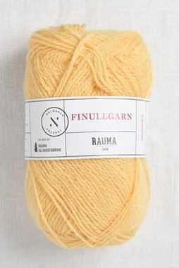 Finullgarn