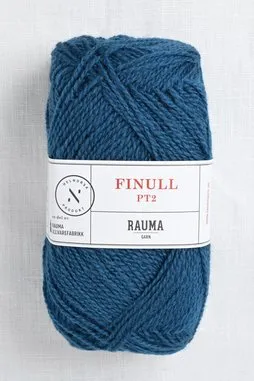 Finullgarn