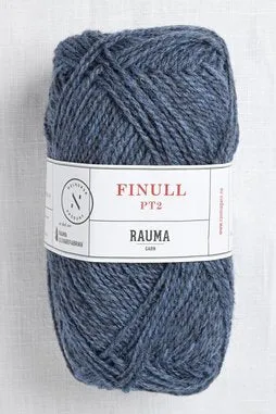 Finullgarn