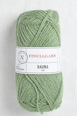 Finullgarn