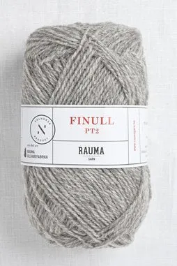 Finullgarn