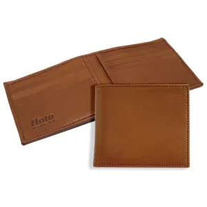 Firenze Double Billfold Wallet