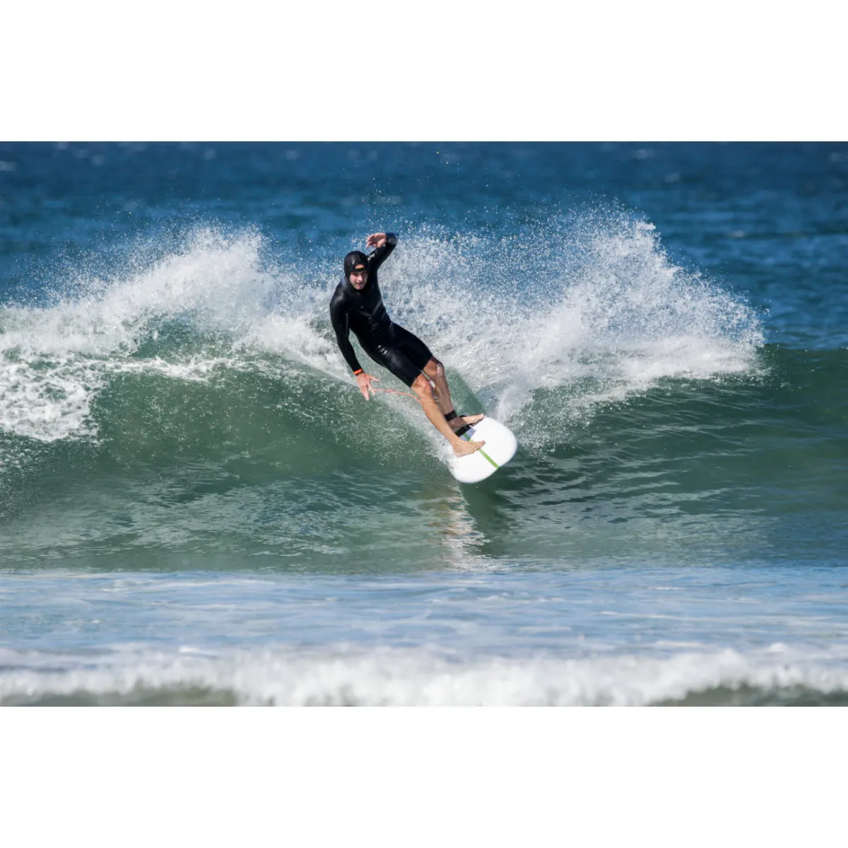Firewire Slater Designs Flat Earth 5'11 - Futures