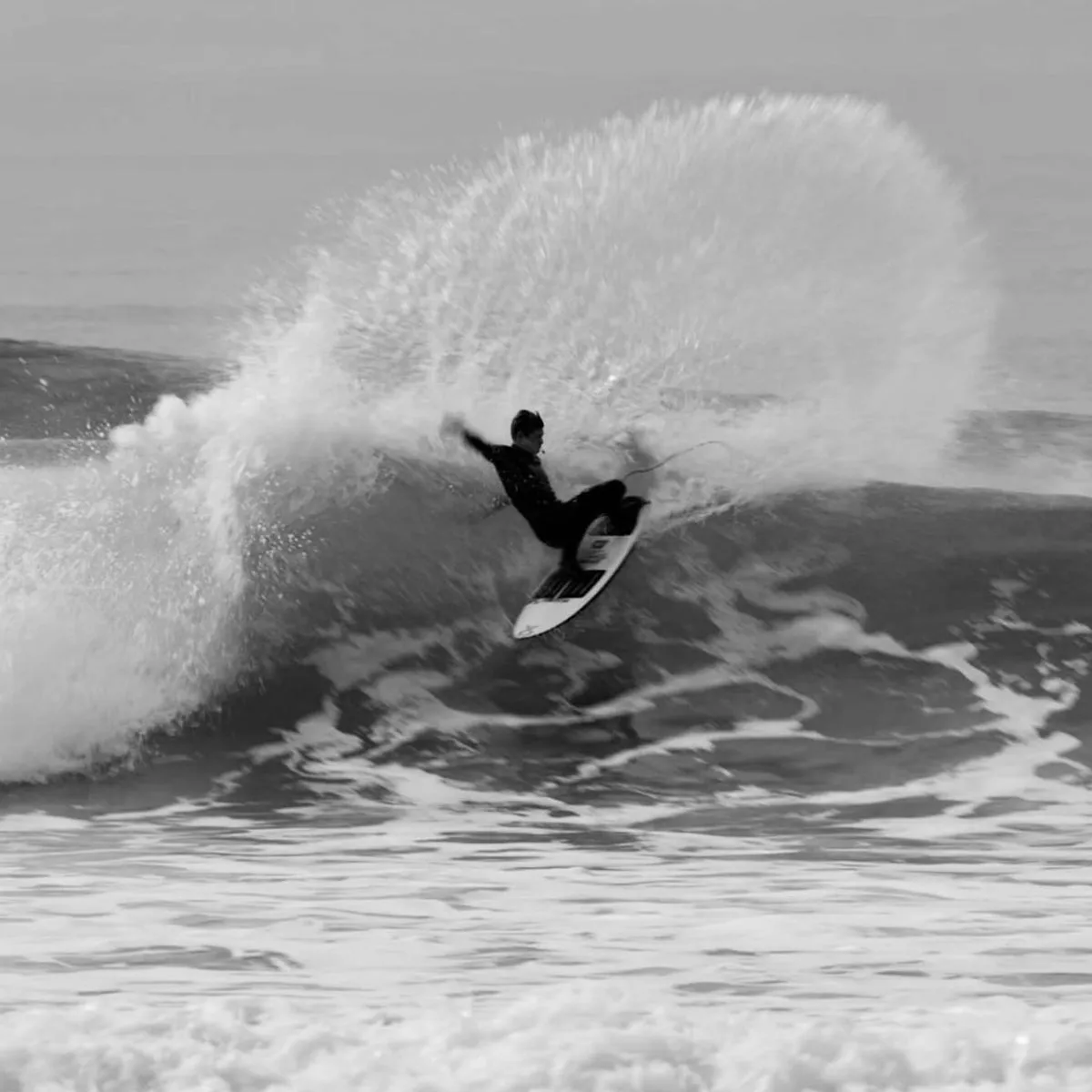 Firewire The Mashup 5'9 HE - Futures Fins