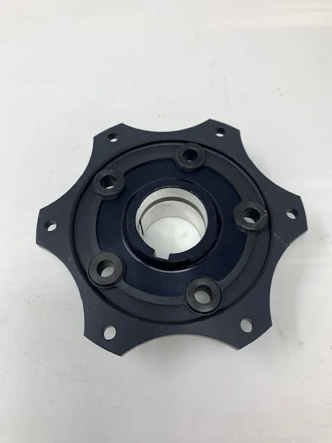 Floating Sprocket Carrier Hub 30mm, 40mm, 50mm