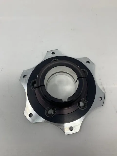 Floating Sprocket Carrier Hub 30mm, 40mm, 50mm