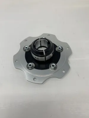 Floating Sprocket Carrier Hub 30mm, 40mm, 50mm