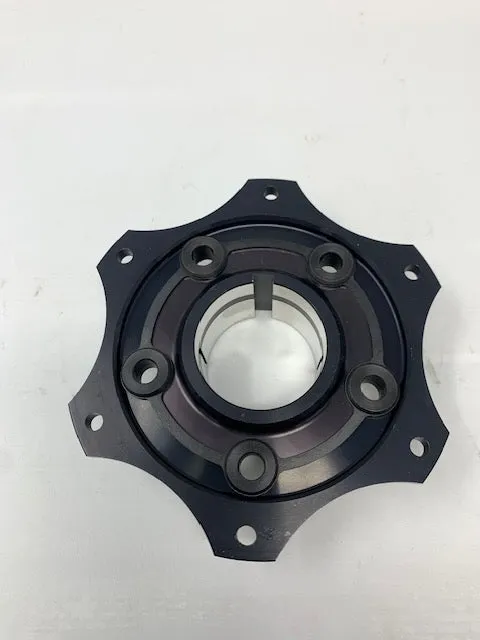 Floating Sprocket Carrier Hub 30mm, 40mm, 50mm