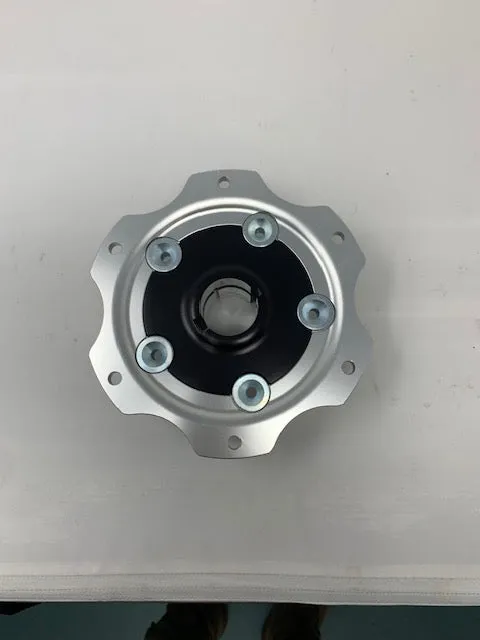 Floating Sprocket Carrier Hub 30mm, 40mm, 50mm
