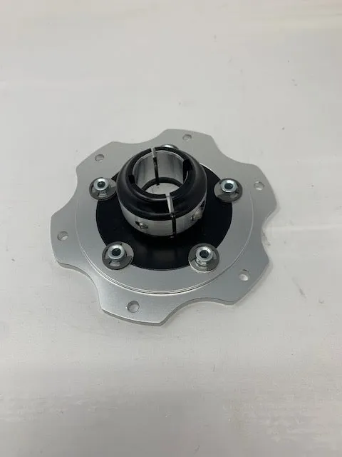 Floating Sprocket Carrier Hub 30mm, 40mm, 50mm