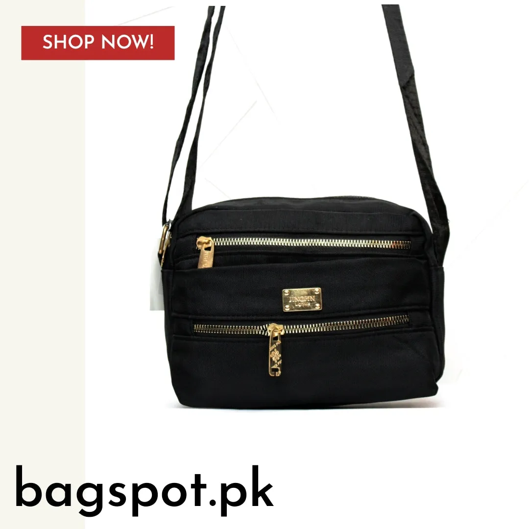 Forever Crossbody  Bag