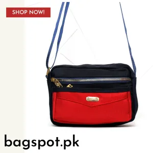 Forever Crossbody  Bag