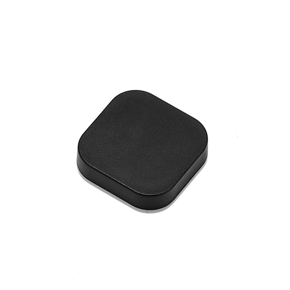 Frame Case for GoPro Hero 10 9 Black Protective Cover Housing Cage Lens Cap Cold Shoe Mount