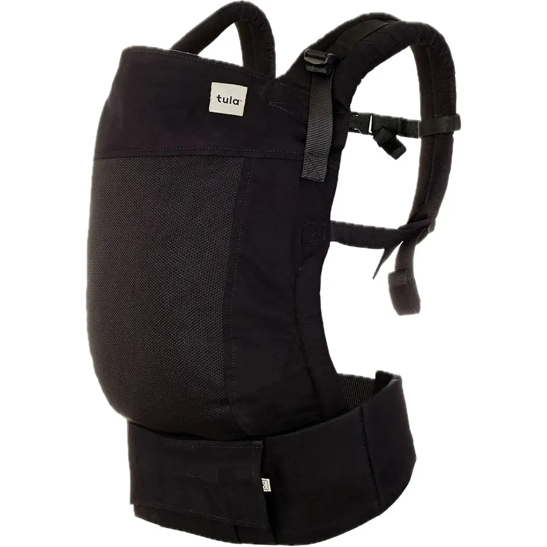Free-to-Grow Baby Carrier, Mesh - Urbanista (Floor Model)