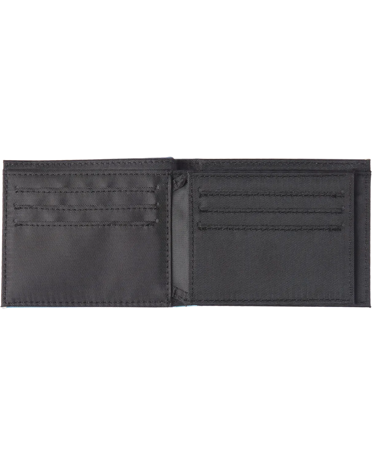 Freshness Wallet in Vintage Indigo