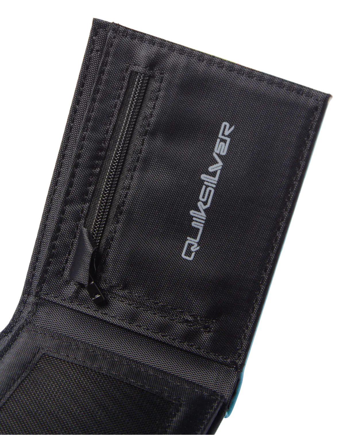 Freshness Wallet in Vintage Indigo